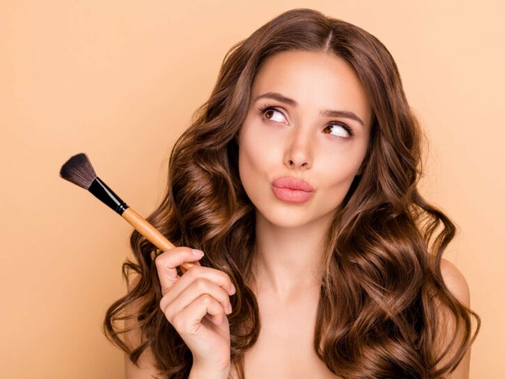 Come trasformare un trucco da giorno in uno da sera in poche mosse