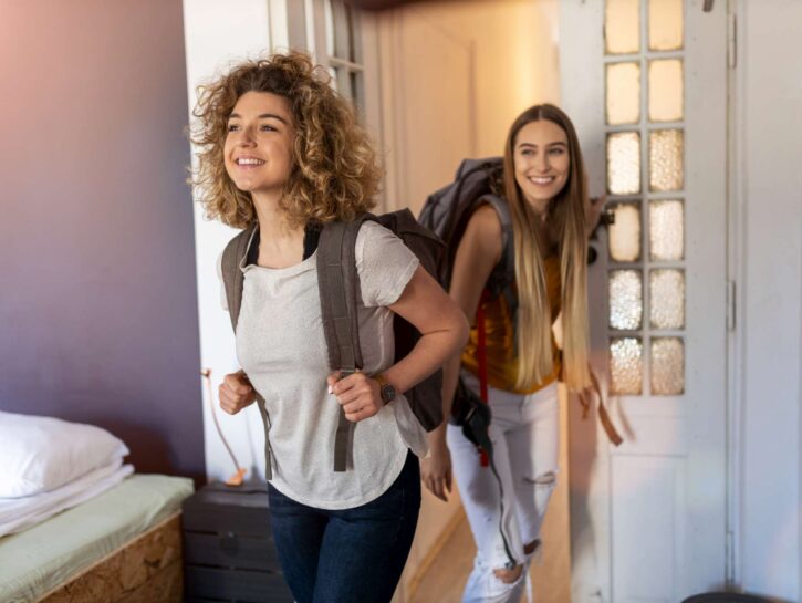 Affitto: le città più costose d'Italia per gli studenti