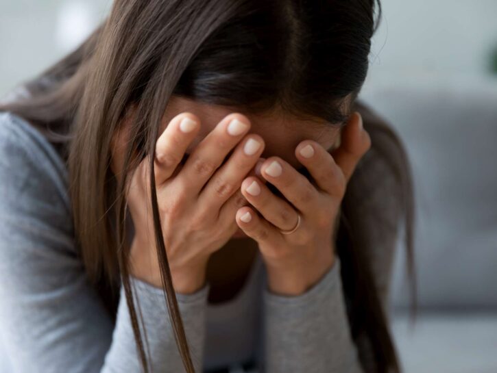 Lui ti ha tradita: come superare l'effetto sulla tua autostima