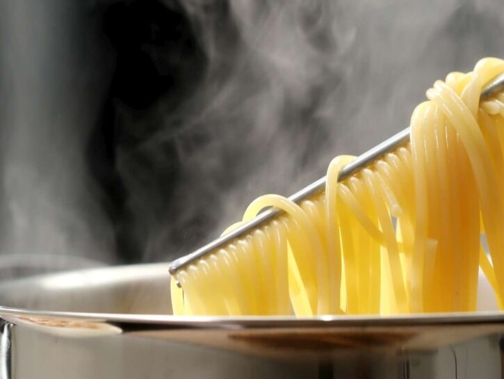 Come cucinare i vermicelli alla San Giovaniello