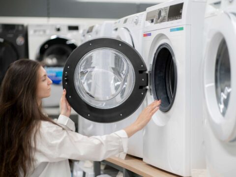 Come scegliere la lavatrice
