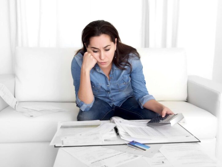 Vita da single, ecco quanto pesa sul portafogli