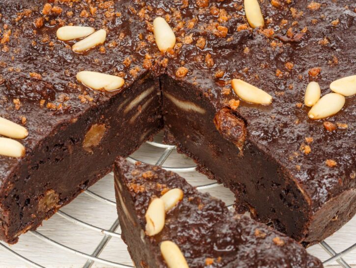 Come preparare la torta paesana