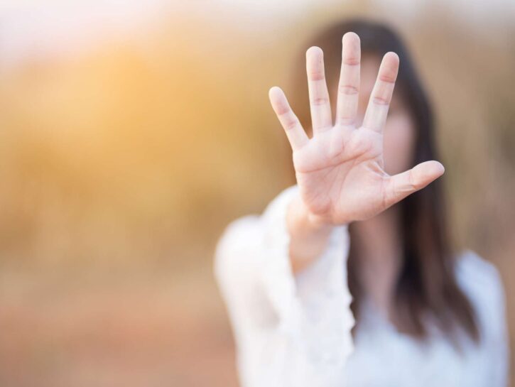 Figlicidi in Italia: dati sconvolgenti, serve una legge