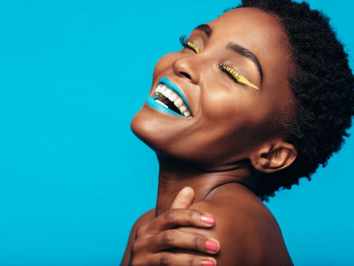 Make up a prova di caldo? Usa lo spray fissante per il trucco