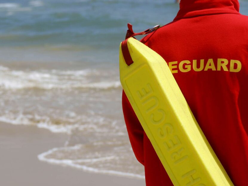 lifeguard