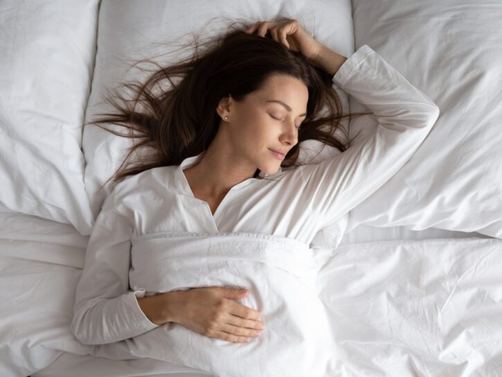 Dormire bene: scopri i consigli e le tecniche per migliorare il sonno