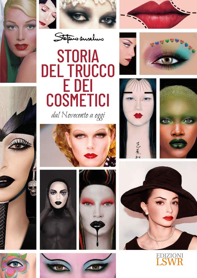 storia del trucco e dei cosmetici