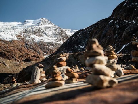 Ghiacciai alpini a rischio, "L'80% si scioglierà entro il 2060"