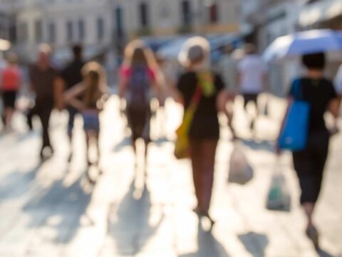 L'estate 2023 è stata la più calda mai registrata