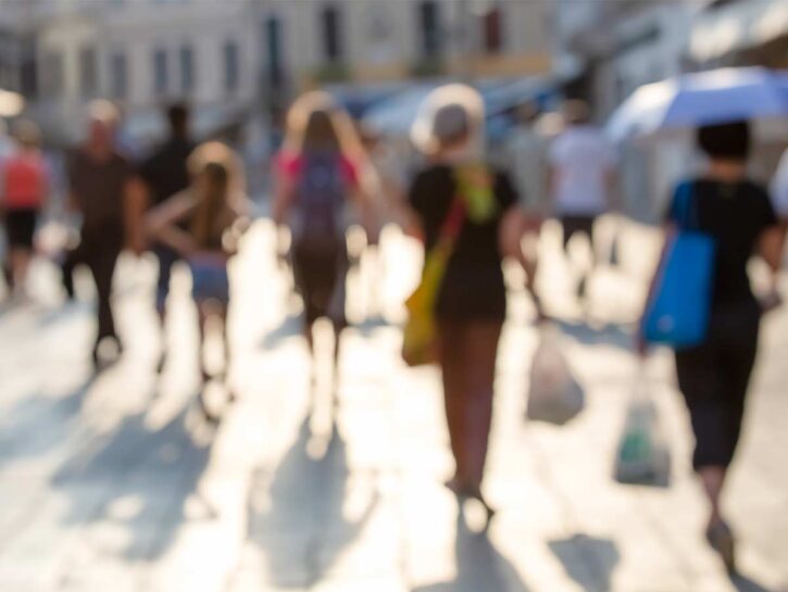 L'estate 2023 è stata la più calda mai registrata