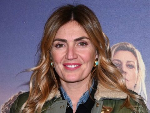 Chiara Maci: "Io mamma single, in questura con le lacrime agli occhi"