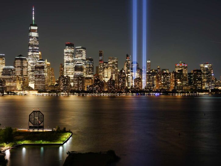 L'11 settembre continua a uccidere a 22 anni dagli attentati
