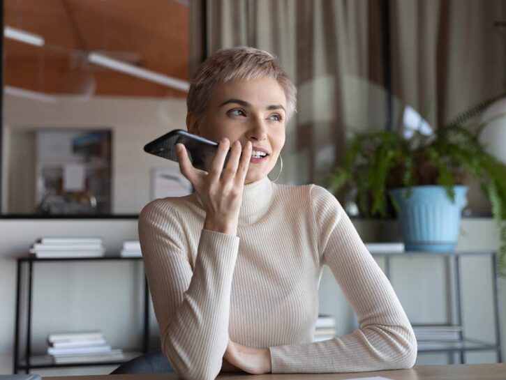 È boom di messaggi vocali: perché sono così diffusi?
