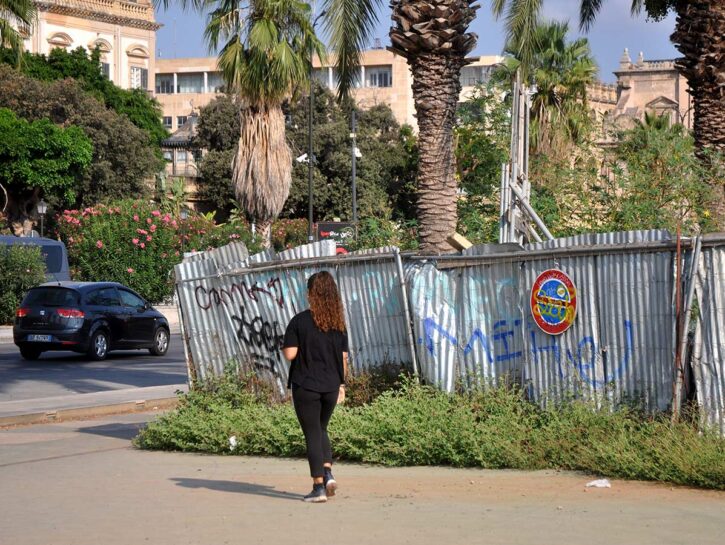 Palermo, 19enne violentata: 