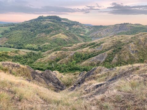 Gessi e grotte dell'Appennino diventano patrimonio Unesco