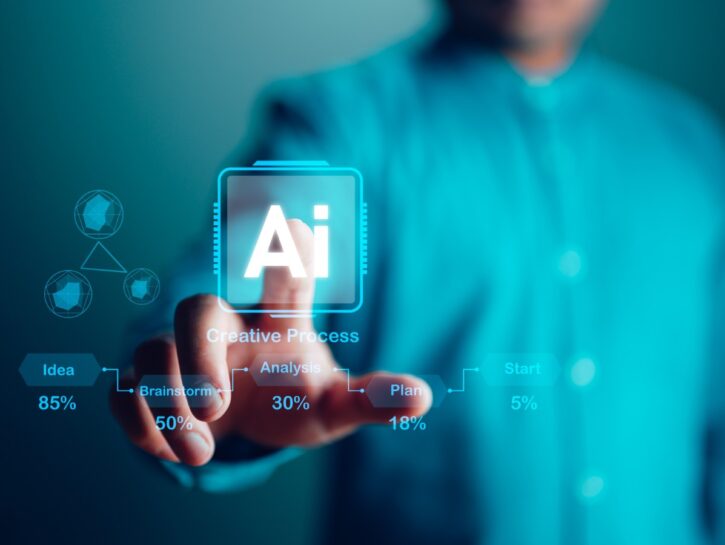 Intelligenza artificiale e produttività: può far crescere il Pil del 18%