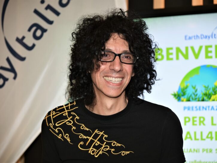 Allevi e la nuova foto dall'ospedale: 