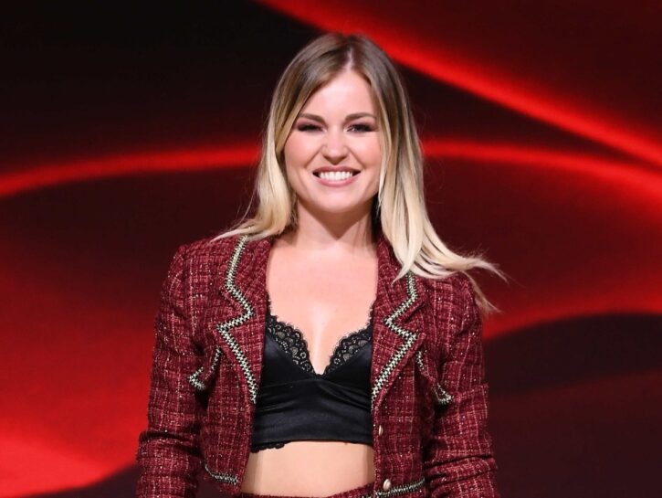 La denuncia social della ballerina Anastasia Kuzmina: 