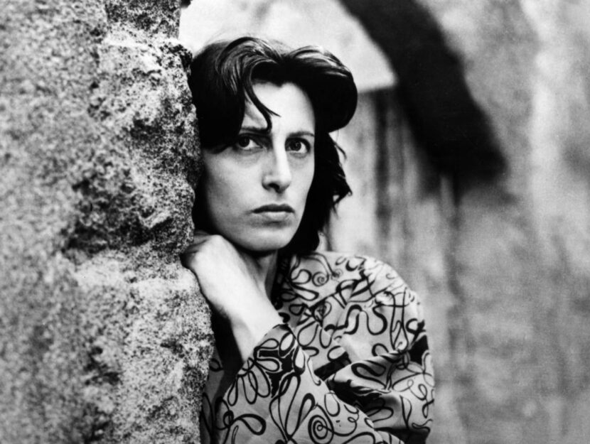 Anna Magnani