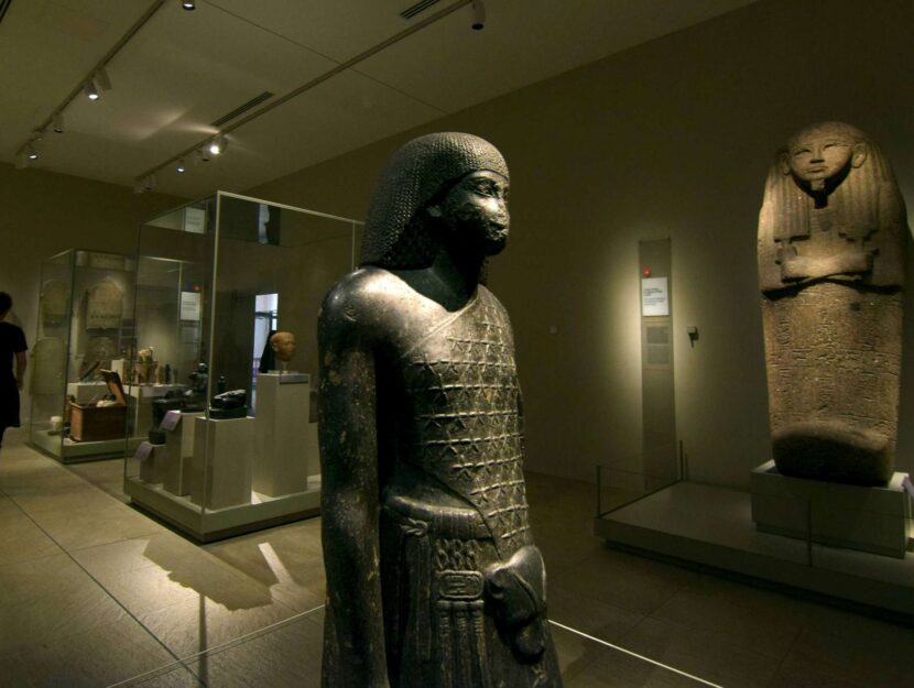 Museo Egizio di Torino