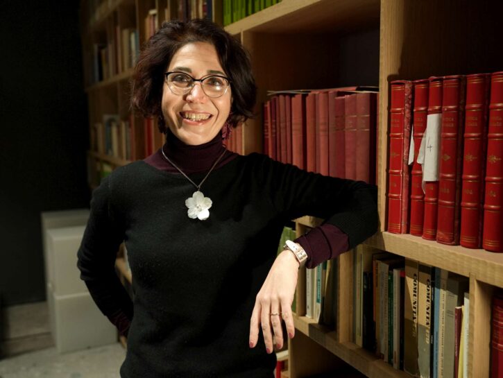 Premio Campiello, l'omaggio della vincitrice Benedetta Tobagi alle donne iraniane