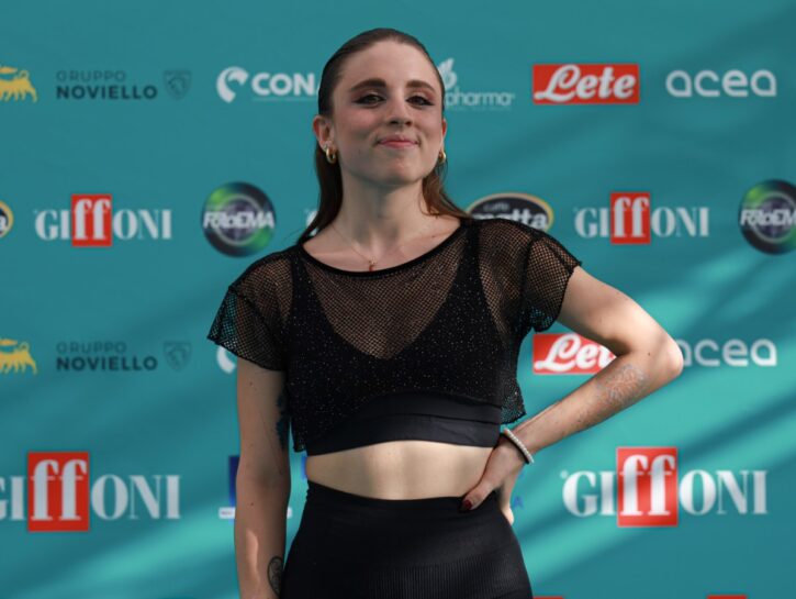 Lo sfogo di Angelina Mango: 