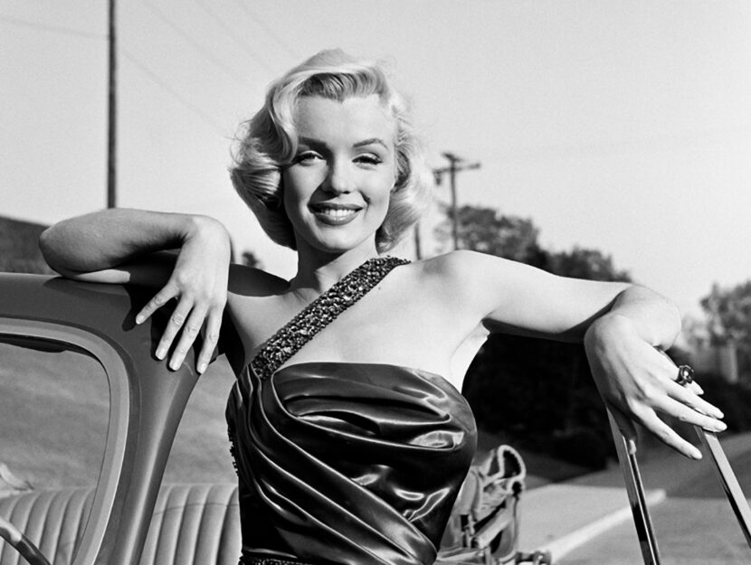 La casa dove morì Marilyn Monroe salvata dalla demolizione