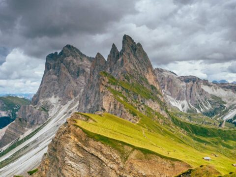Alto Adige: 3 valli per fare il pieno di benessere