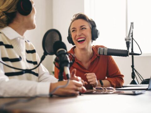 Professione Podcaster: come si fa un podcast di successo?