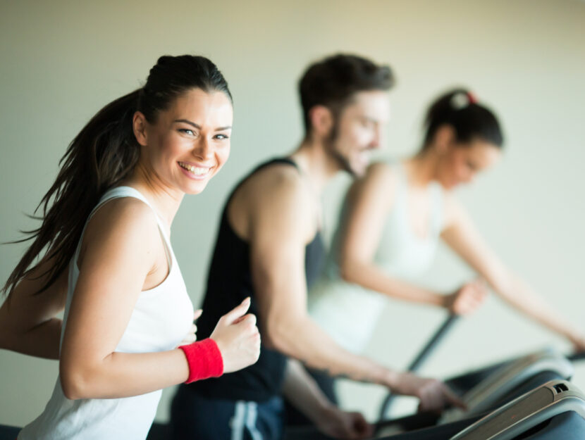 Sport buon stile di vita buone abitudini