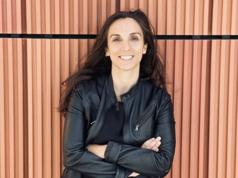 Maddalena Adorno e i farmaci per ritardare l'invecchiamento