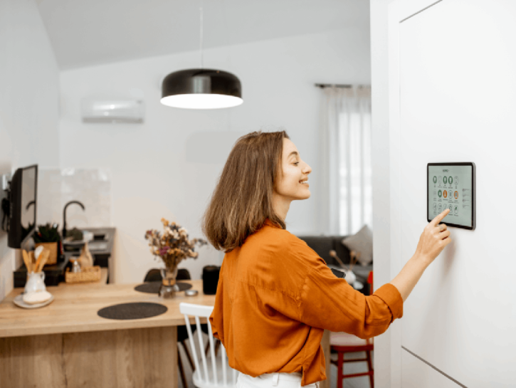 Smart home: in casa arriva l'intelligenza artificiale