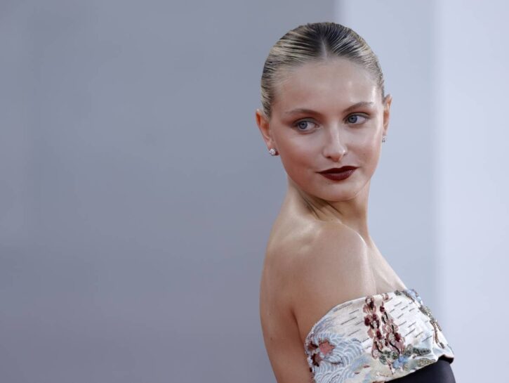 Mostra di Venezia 2023: i beauty look più belli