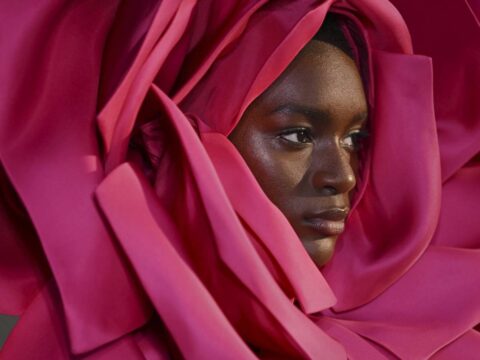 Un nuovo podcast ci racconta la moda