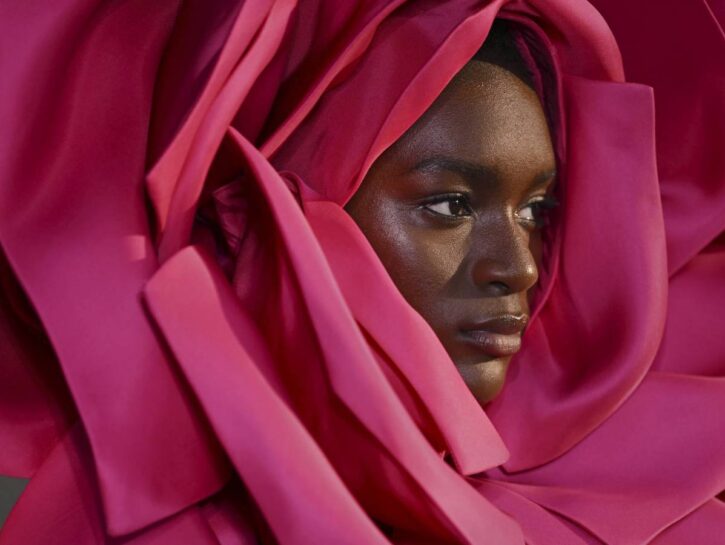 Un nuovo podcast ci racconta la moda