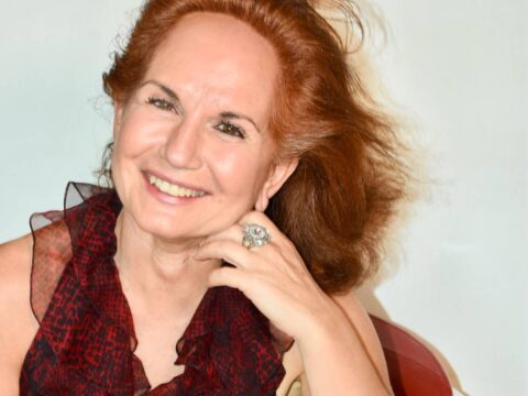 Annamaria Tartaglia: fare impresa a 40 anni