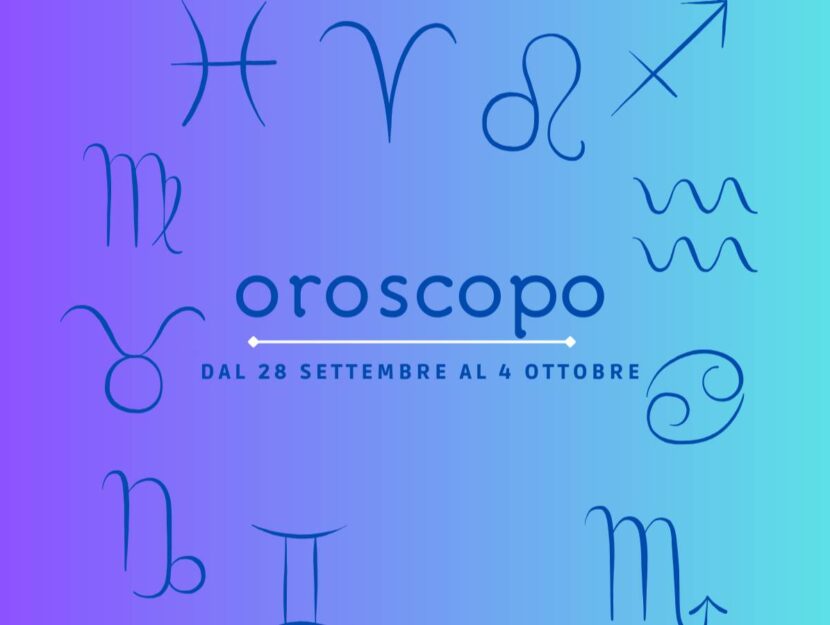 oroscopo