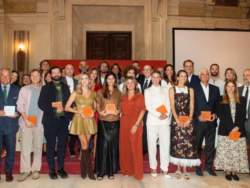 chi è chi awards