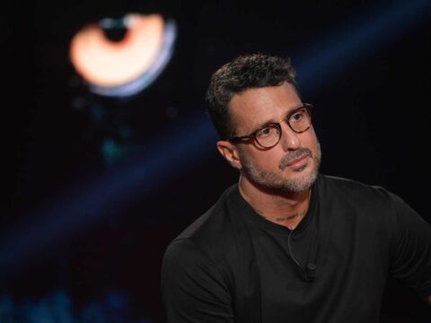 Cos’è la psicosi di cui soffre il figlio di Fabrizio Corona e Nina Moric