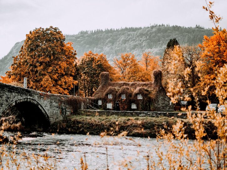 Vacanze in autunno: i posti più belli da visitare
