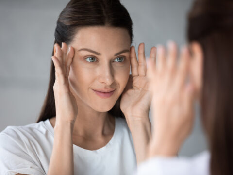 Biorivitalizzazione, e la pelle stressata torna a splendere