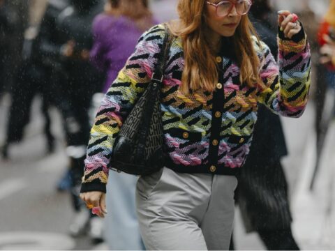 Cardigan: 5 idee moda per indossarlo questo autunno 2023