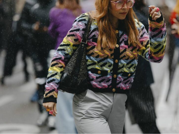 Cardigan: 5 idee moda per indossarlo questo autunno 2023