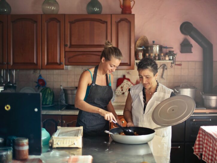 Come cucinare i rollatini alla calabrese