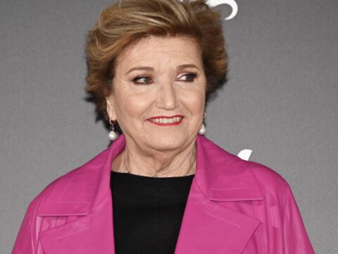 Mara Maionchi nuovamente testimonial nella lotta alla Sclerodermia