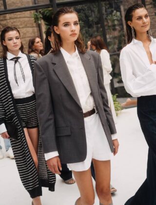 Milano Fashion Week: il meglio della moda dalle presentazioni primavera-estate 2024