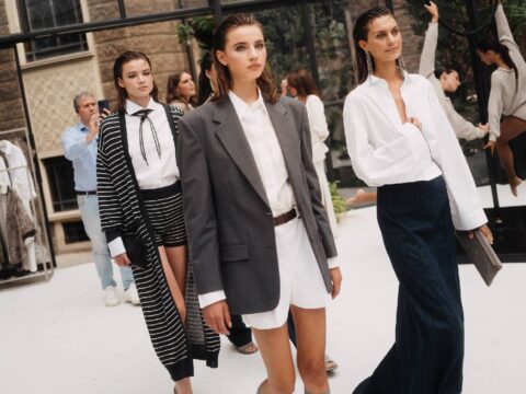 Milano Fashion Week: il meglio della moda dalle presentazioni primavera-estate 2024