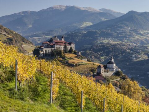 A Chiusa in Valle Isarco: non solo un bel borgo
