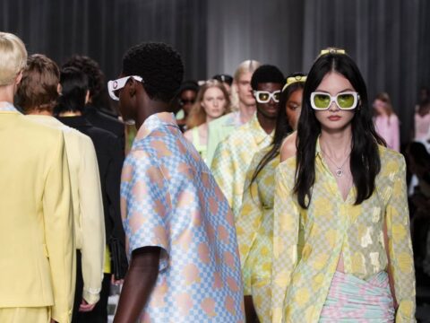 Milano Fashion Week: wish list dal 3° giorno di sfilate primavera-estate 2024